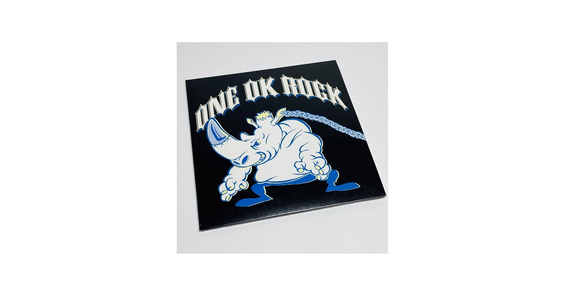 Amazon.co.jp: 希少廃盤ワンオク ONE OK ROCK インディーズ 1st CD