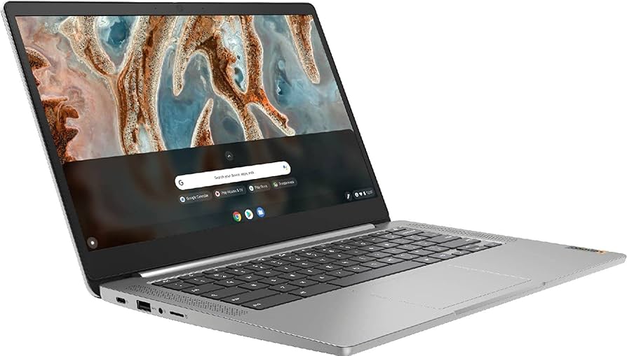 Amazon.com: Lenovo Ideapad 3 Chrome | 14
