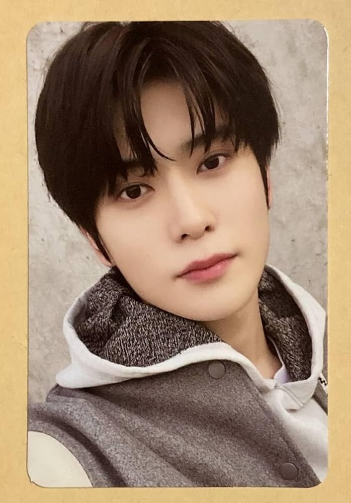 nct127 ジェヒョン The castle トレカ アイドルライブ nct127