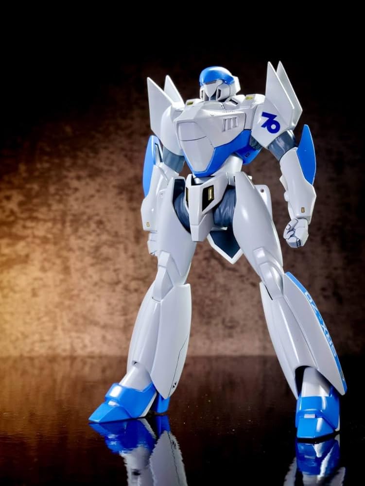 Amazon.co.jp: ワンフェス2024冬 ALUCARD SRX-70 1/60スケール