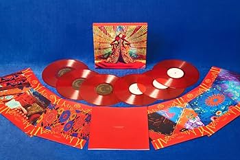 Amazon.co.jp: ユーミン万歳! (6枚組) - 松任谷由実 [完全限定盤