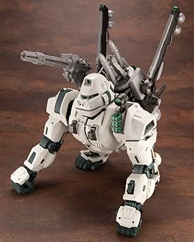 Amazon | ZOIDS EZ-015 アイアンコングイエティ 全長約285mm 1/72