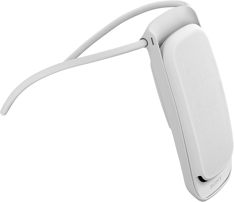 Amazon.co.jp : ソニー REON POCKET 4(レオンポケット 4) ウェアラブル