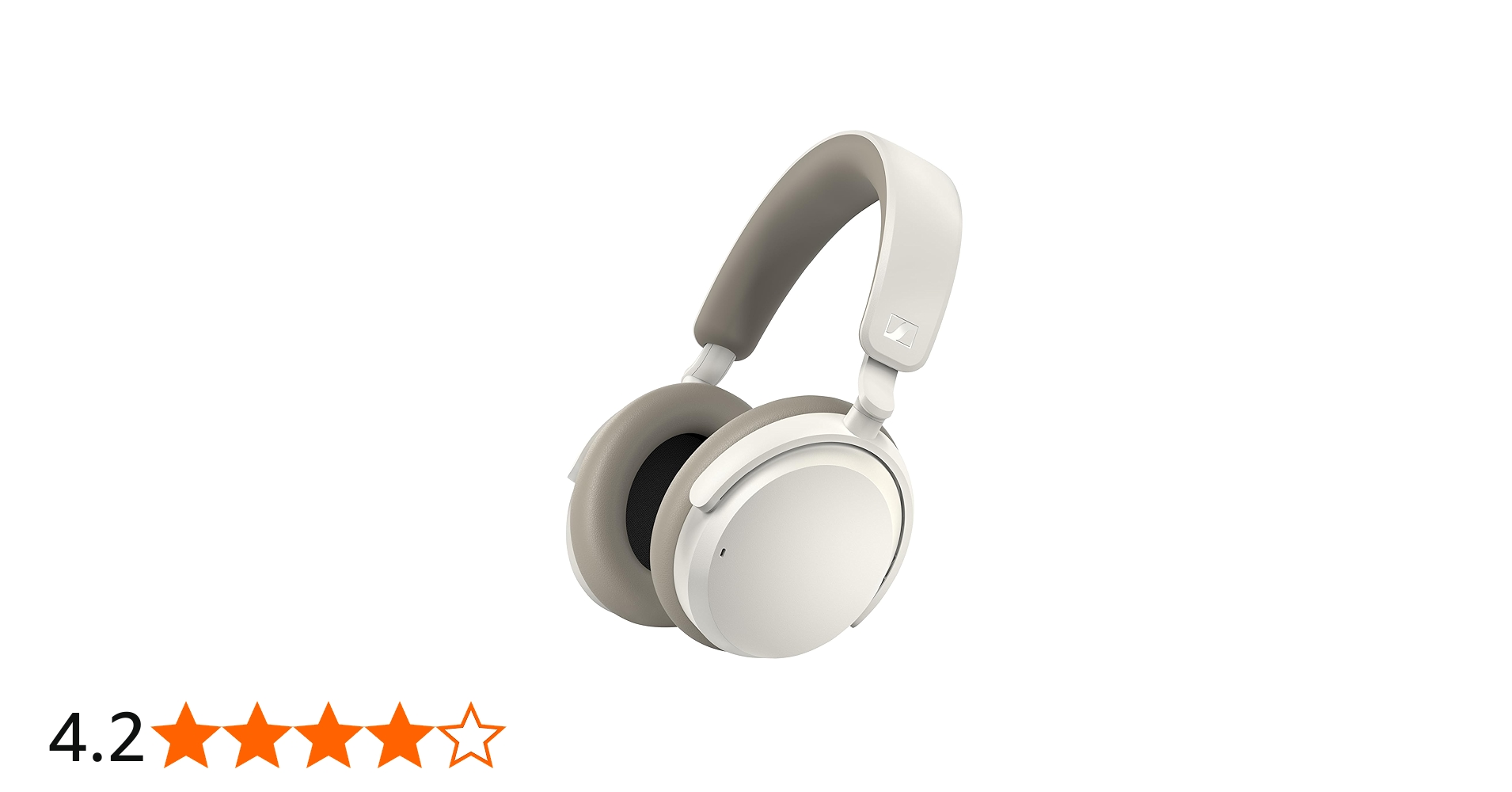 Amazon.co.jp: Sennheiser ACCENTUM Headphone ワイヤレスノイズ