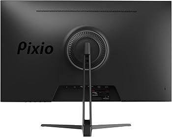 Amazon.co.jp: Pixio PX279 Wave ゲーミングモニター 27インチ 240Hz