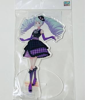 Amazon.co.jp: プリティーリズム レインボーライブ ジュネ 描き下ろし