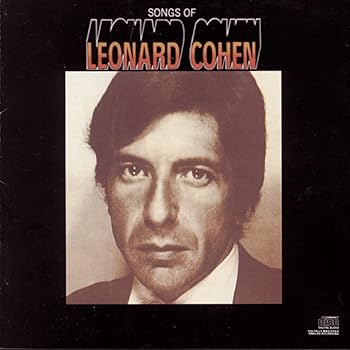 Amazon.co.jp: Songs of Leonard Cohen: ミュージック