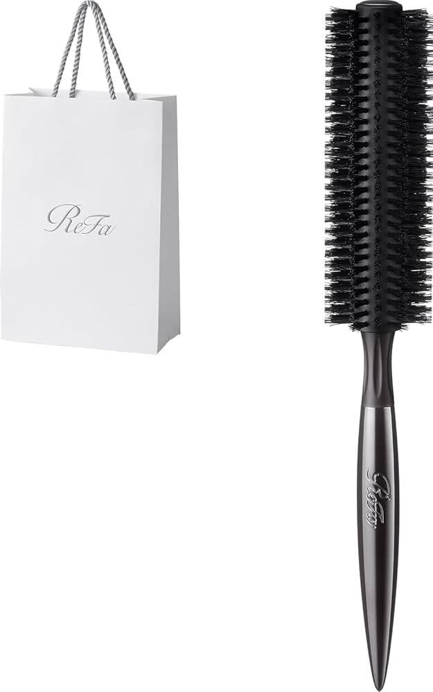 Amazon.co.jp: 【公式ストア限定】 リファ ロールブラシ35/ReFa ROLL