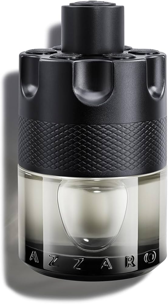 Amazon.com: Azzaro The Most Wanted Eau de Toilette Intense