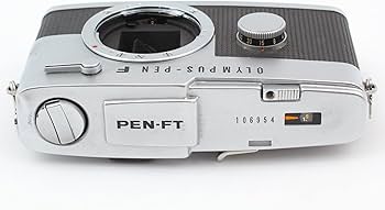 Amazon | Olympus Pen FT 38mmF1.8付き | コンパクト 通販