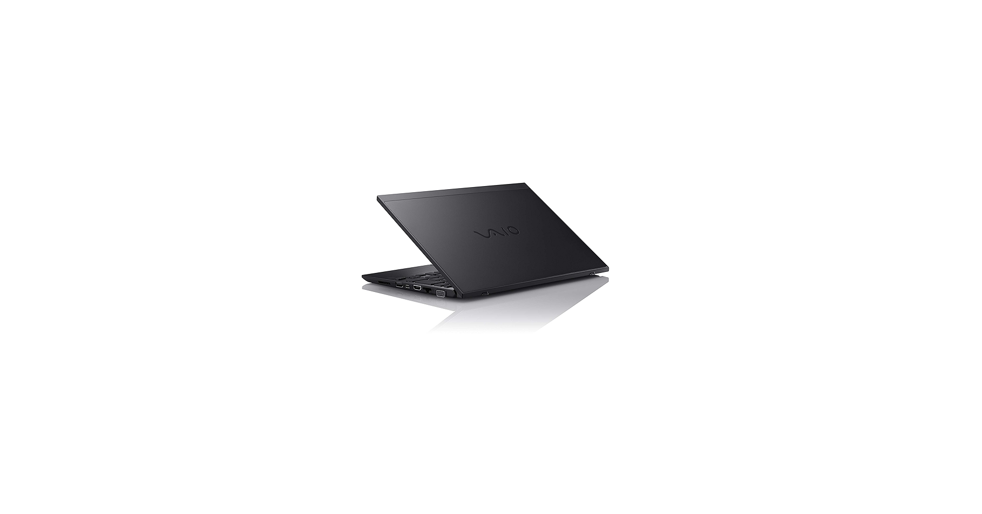 Amazon.com: VAIO SX12 - Intel Core i7-10710U | 16GB Memory (RAM