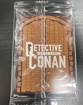 Amazon.co.jp: 中森青子 プロモ チャレンジ戦 コナンカード : おもちゃ