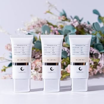Amazon | cellnote BV LINE GEL+ セルノート ビーブイラインジェル