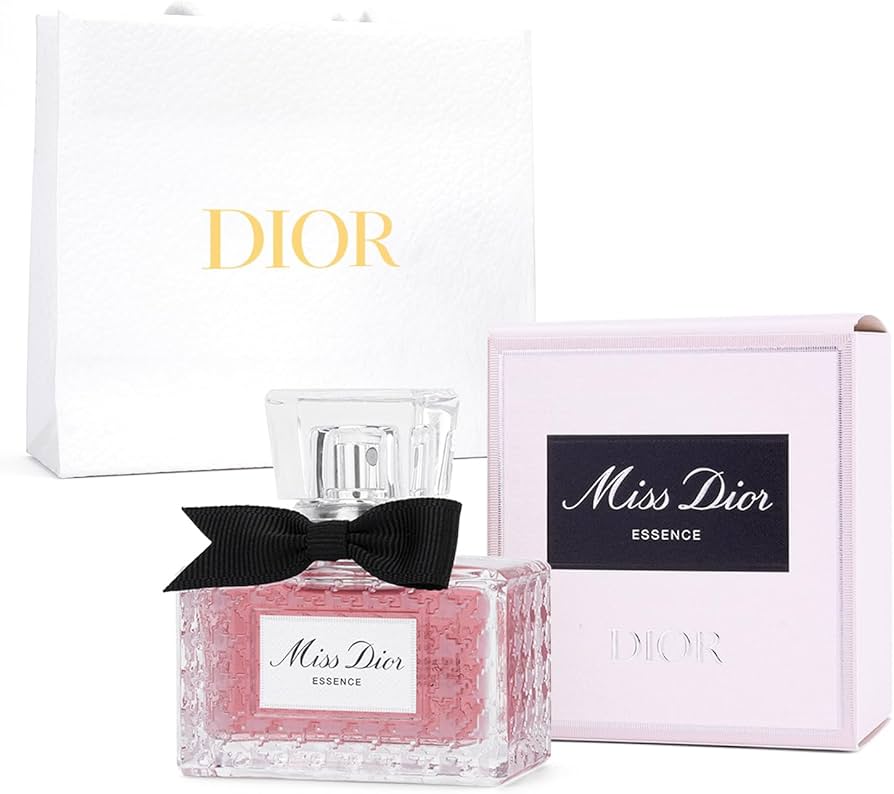 Amazon | 【国内正規品】DIOR ディオール ミス ディオール エッセンス