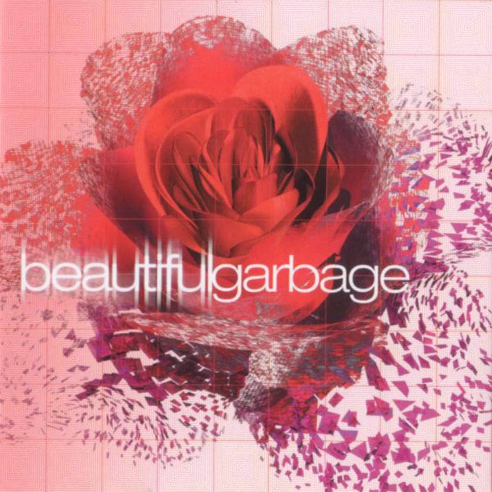 Amazon.co.jp: Beautiful Garbage: ミュージック