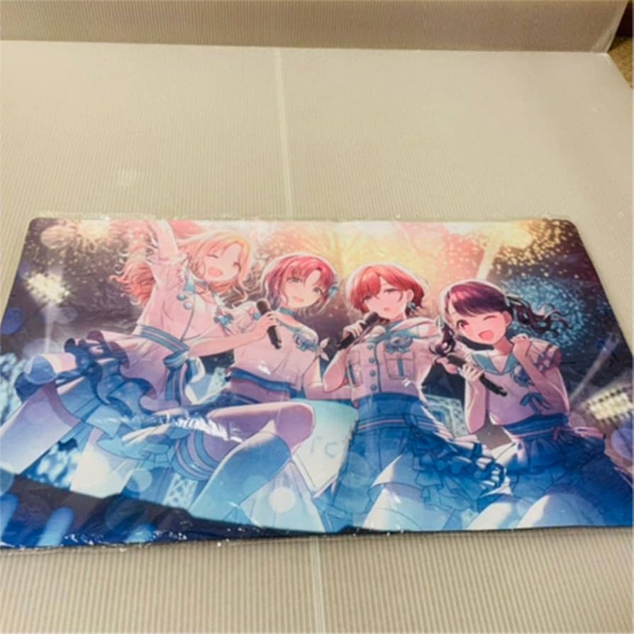 Amazon.co.jp: noctchill ノクチル プレイマット スリーブ : おもちゃ