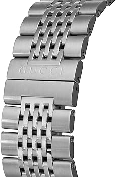 Amazon.co.jp: [GUCCI(グッチ)]メンズ 腕時計 Rectangle YA138402