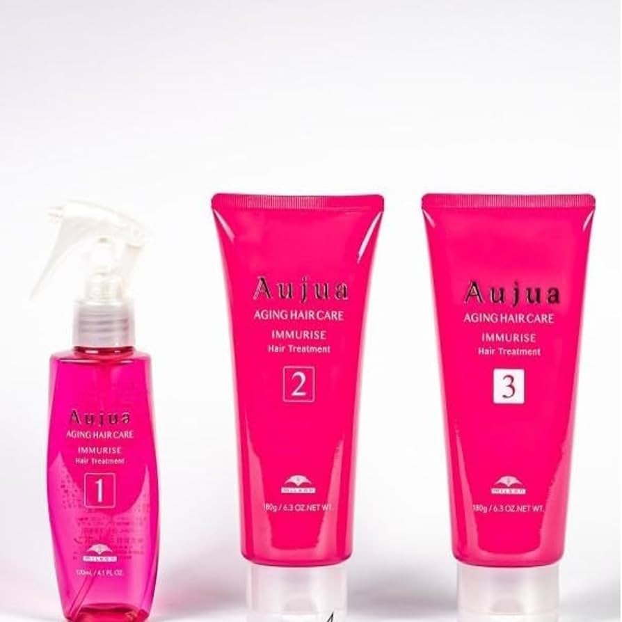 オージュア イミュライズトリートメント1kg Aujua Aujua オージュア
