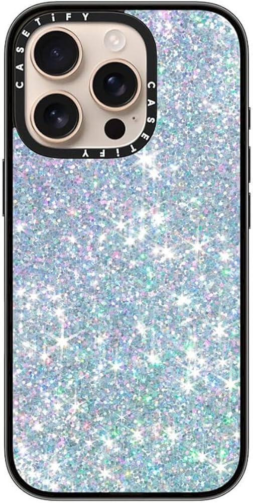 Amazon.co.jp: CASETiFY コンパクト iPhone 16 Pro ケース [軽量 / 1.2