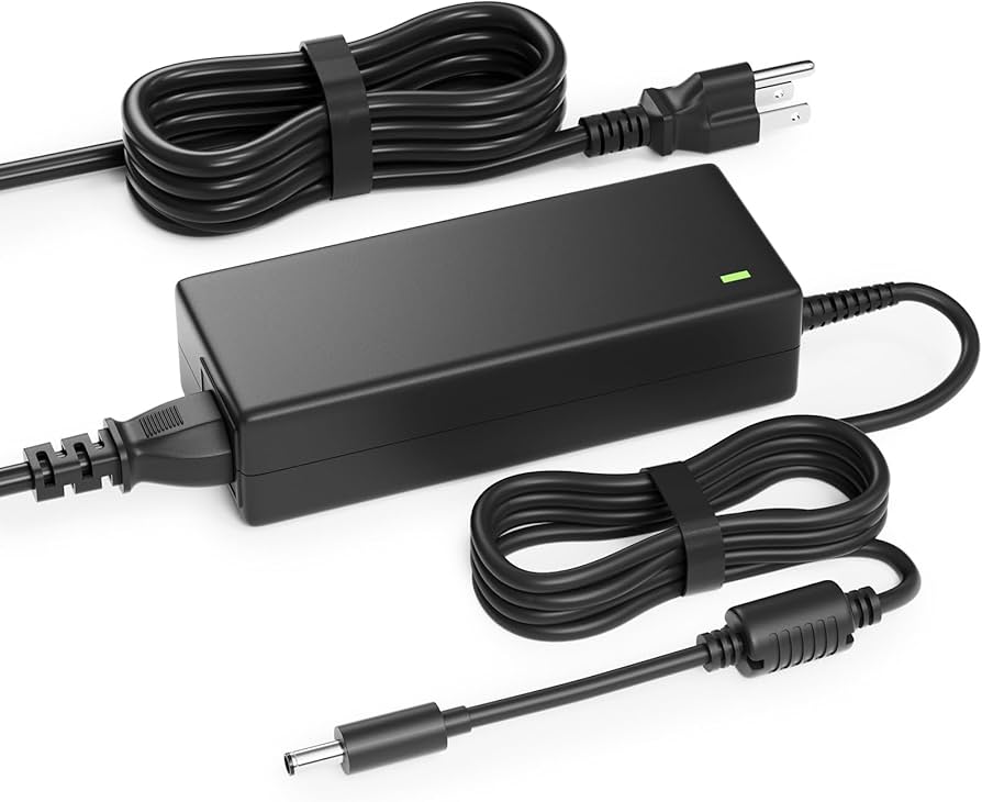Amazon.com: BIYTC 90W AC Adapter Compatible with Dell Optiplex