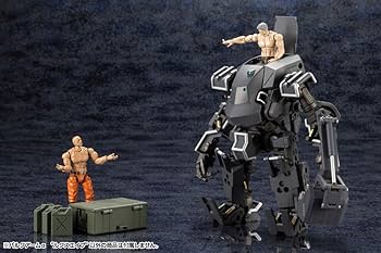 Amazon | 壽屋(KOTOBUKIYA) ヘキサギア バルクアームα 