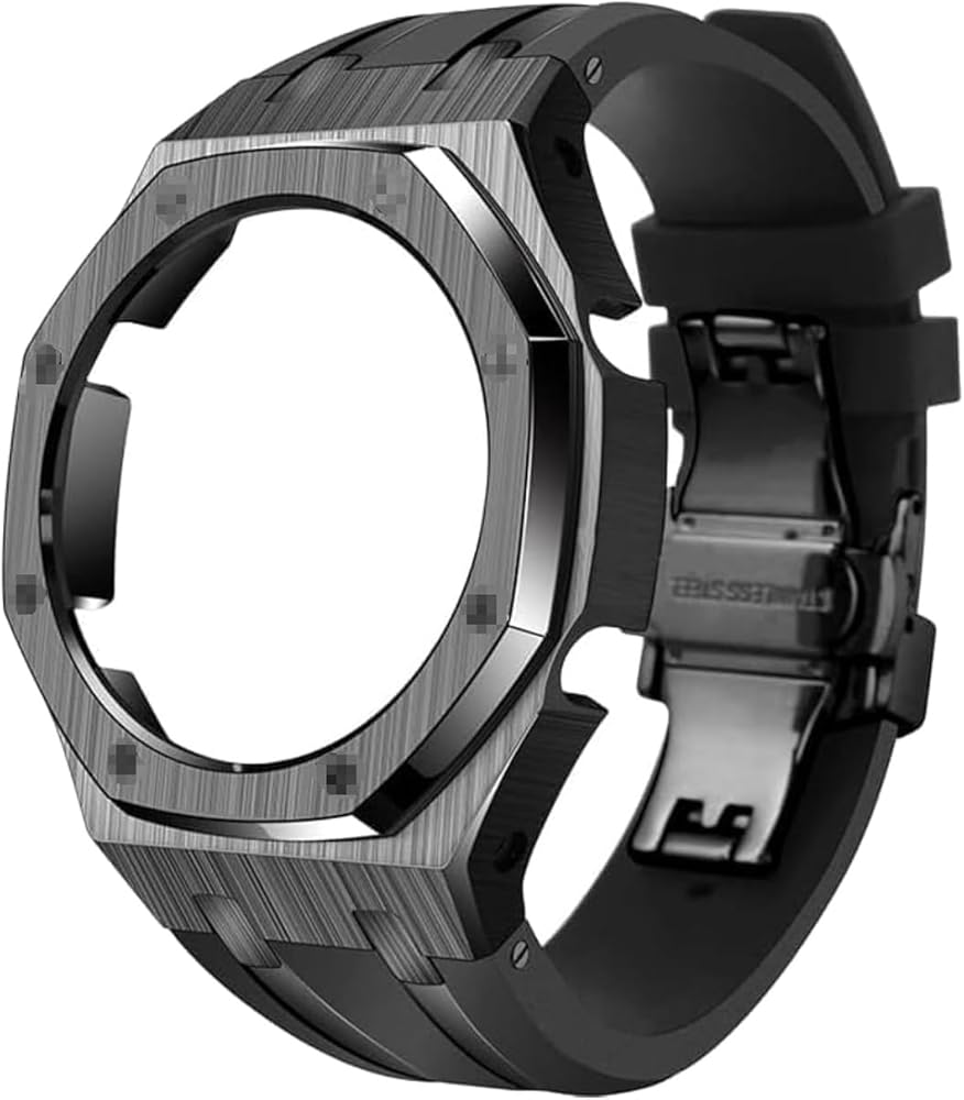 Amazon.co.jp: [Casiroyal] ga2100 カスタムパーツ 第3 / 4世代 メタル