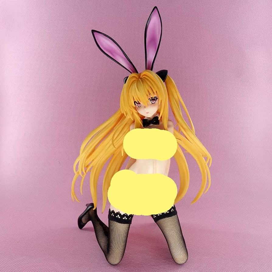 Amazon.co.jp: To LOVEる-とらぶる-ダークネス （金色の闇，Golden