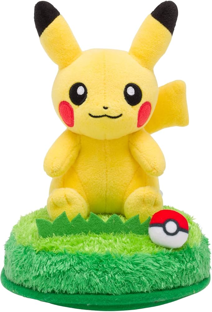 Amazon.co.jp: ポケモンセンターオリジナル ぬいぐるみスマホスタンド