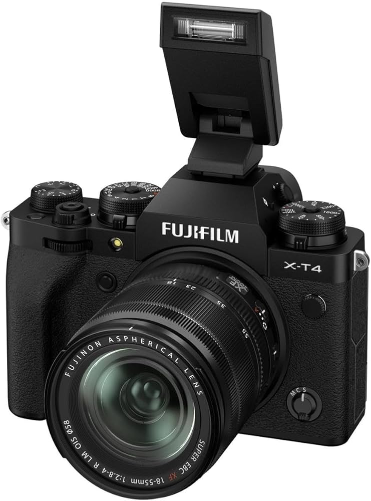 Buy Fujifilm EF-X8 Shoe Mount Flash Online at Low Price in India