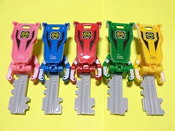 Amazon.co.jp: 海賊戦隊ゴーカイジャー/レンジャーキー 超電子バイオ