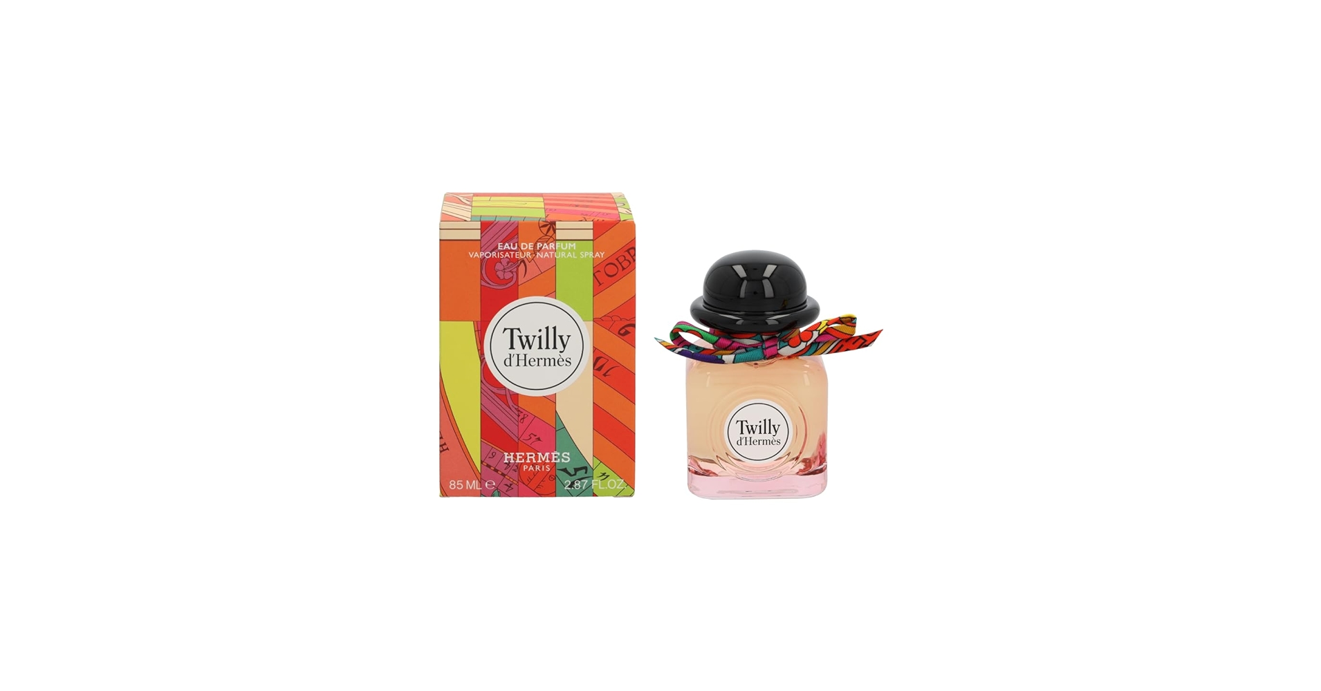 Amazon.com : Hermes Twilly d'Hermès Eau De Parfum Spray for Women