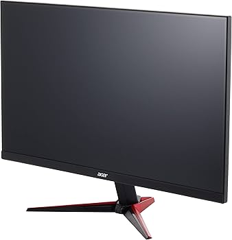 Amazon.co.jp: Acer ゲーミングモニター ディスプレイ Nitro 27インチ