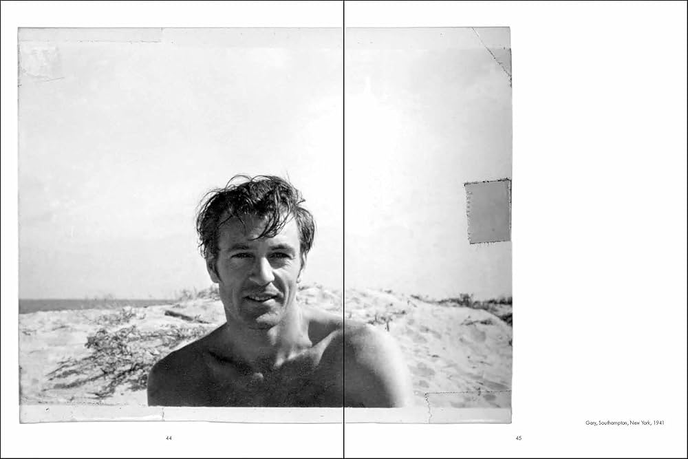 Gary Cooper: Enduring Style: Boyer, G. Bruce, Cooper Janis, Maria