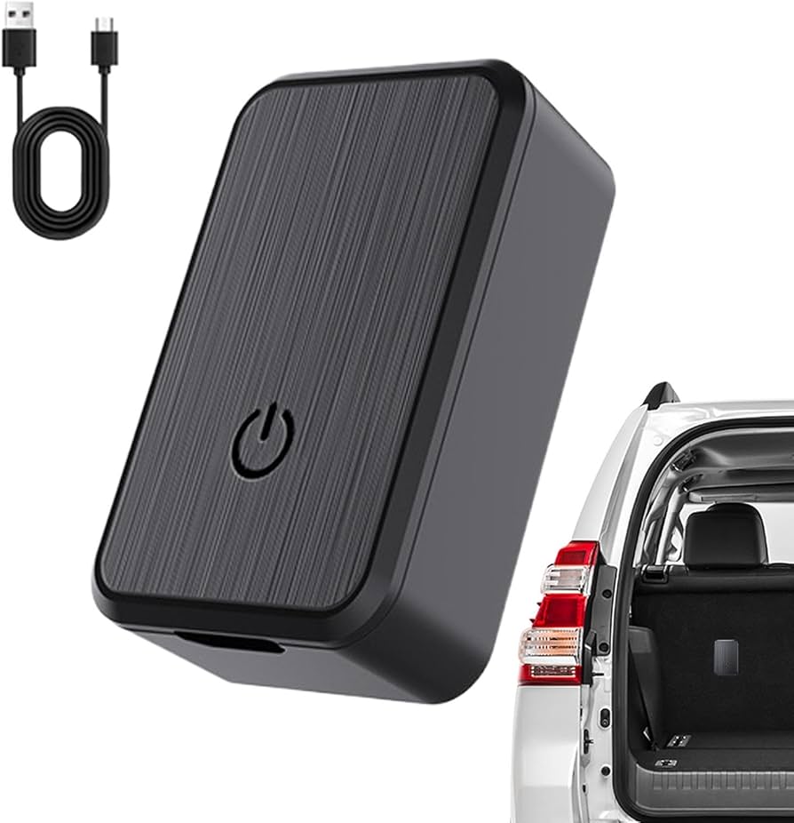 Amazon.co.jp: GPS トラッカー、車の GPS トラッカー | Smart Tracker