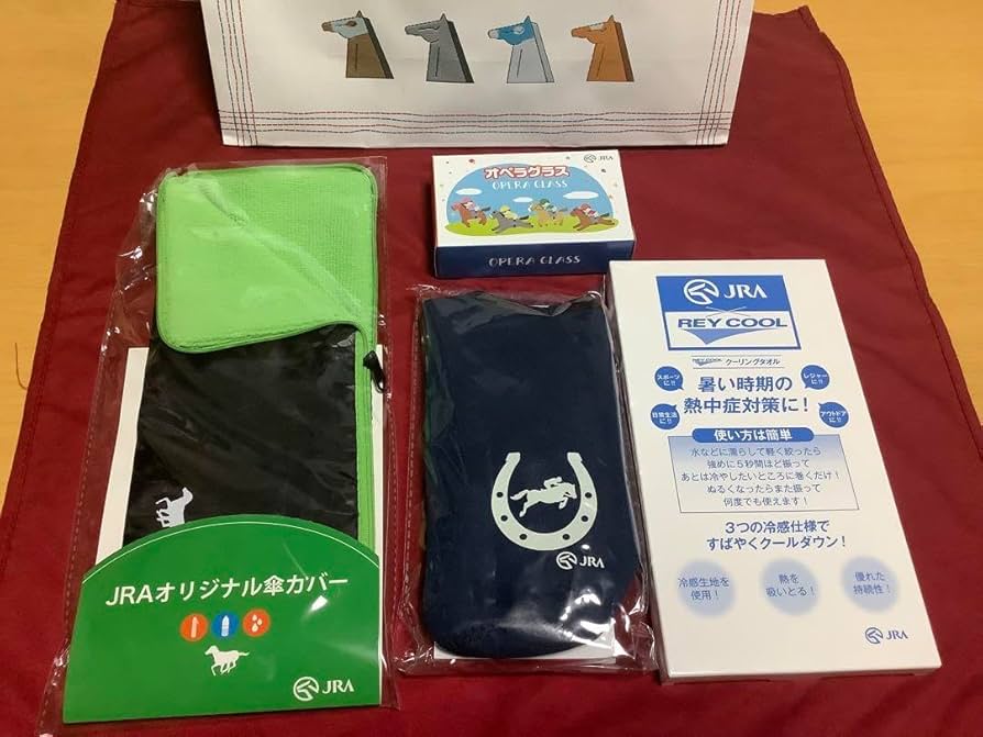 Amazon.co.jp: 200名限定中山競馬場 JRAノベルティグッズ : おもちゃ