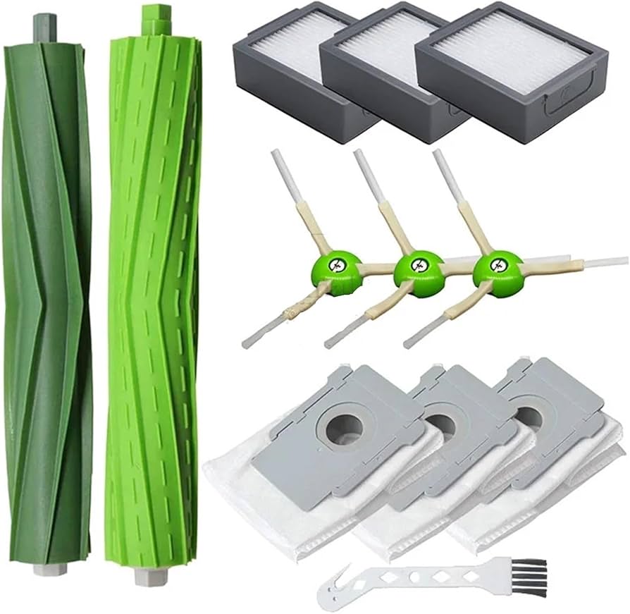 Amazon.co.jp: Jodriva IRobot 用、ルンバ I7 I3 E5 アクセサリー