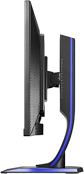 Amazon.co.jp: IODATA LCD-GC252UXB (ブラック) 240Hz対応24.5型G-SYNC