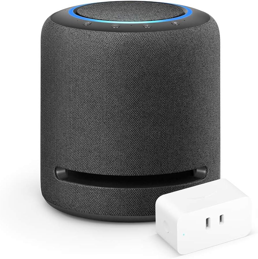 Amazon.co.jp: 【セット買い】Echo Studio チャコール + Amazon