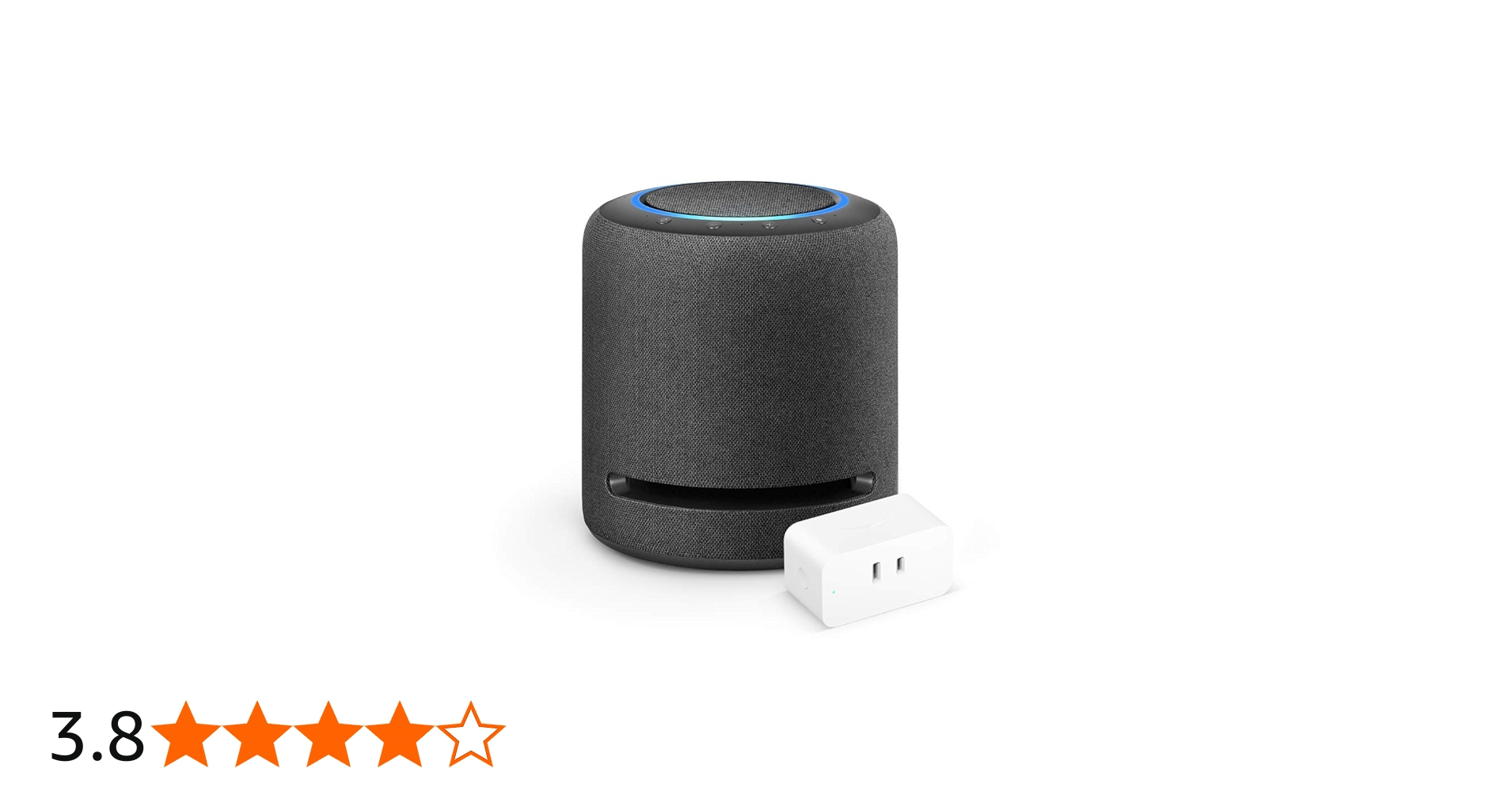 Amazon.co.jp: 【セット買い】Echo Studio チャコール + Amazon