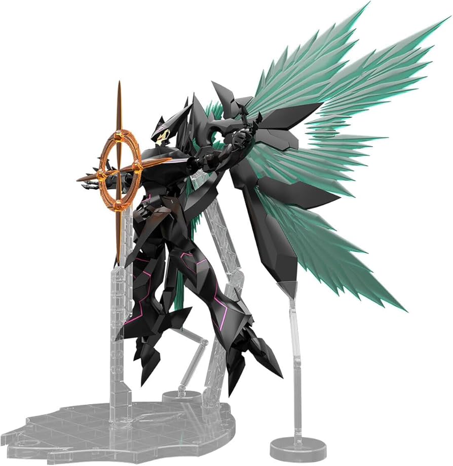 Amazon | SMP [SHOKUGAN MODELING PROJECT] スーパーロボット大戦OG