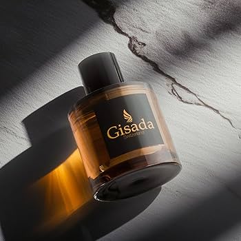 Amazon.com : Gisada - Ambassador Men | 1.7oz (50ml) | Eau de