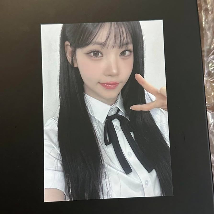 Amazon.co.jp: triples ナギョン ペンコン特典トレカ : おもちゃ