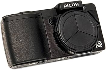 Amazon | JJC alc-1 self-retaining Auto Open Close自動レンズ