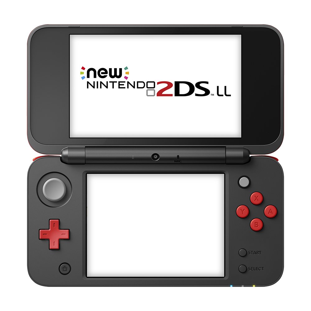 Amazon | Newニンテンドー2DS LL マリオカート7パック | ゲーム機本体