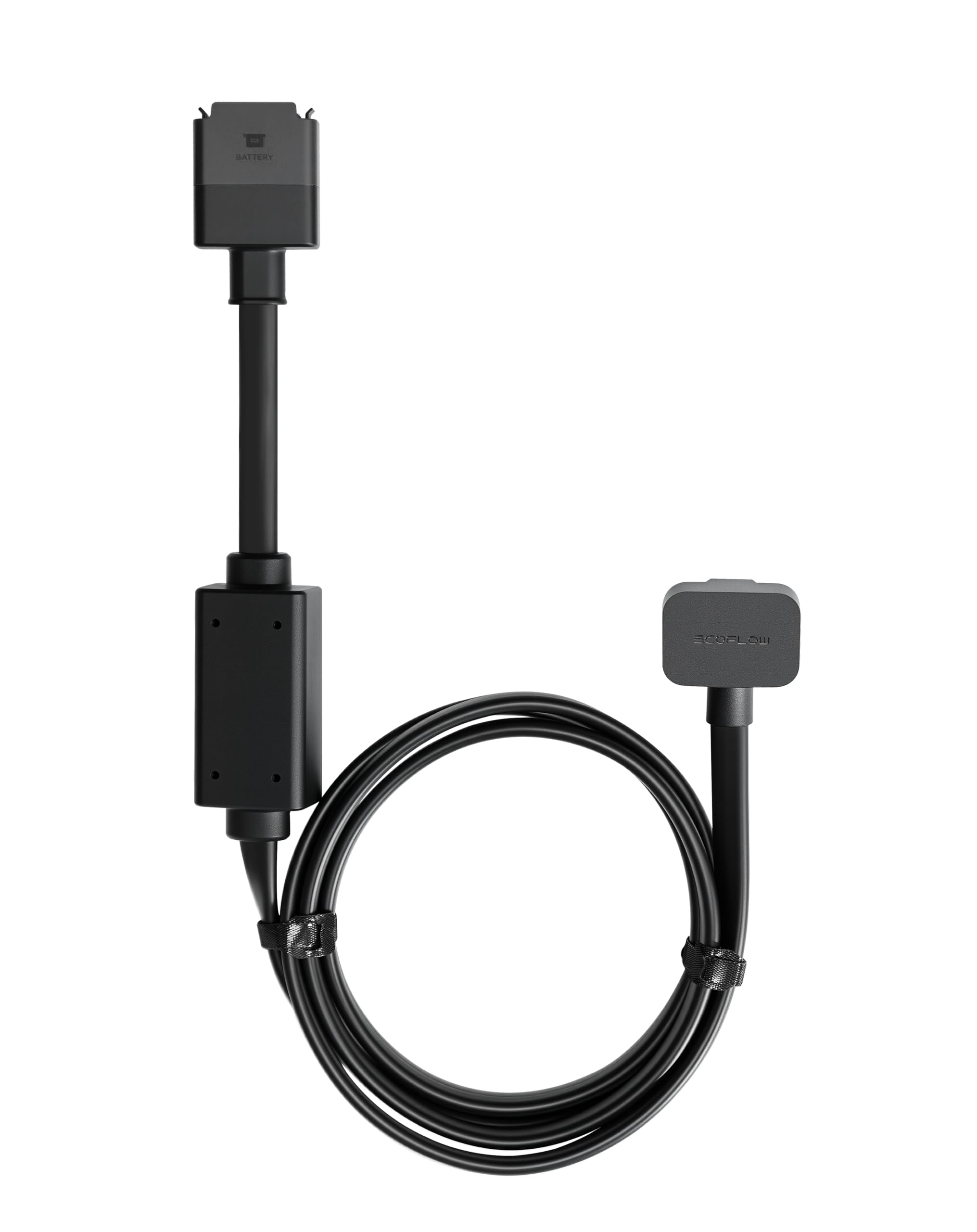 Amazon.co.jp: EcoFlow 500W/800W Alternator Charger オルタネーター