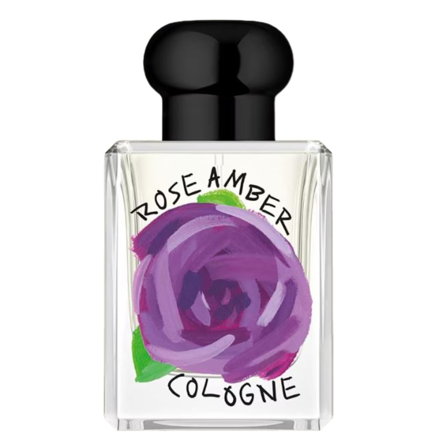 Amazon.com : Jo Malone London Limited Edition Rose Amber Cologne