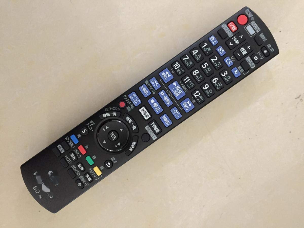 Amazon | （修理交換用 ）適用する Panasonic パナソニック DIGA DMR