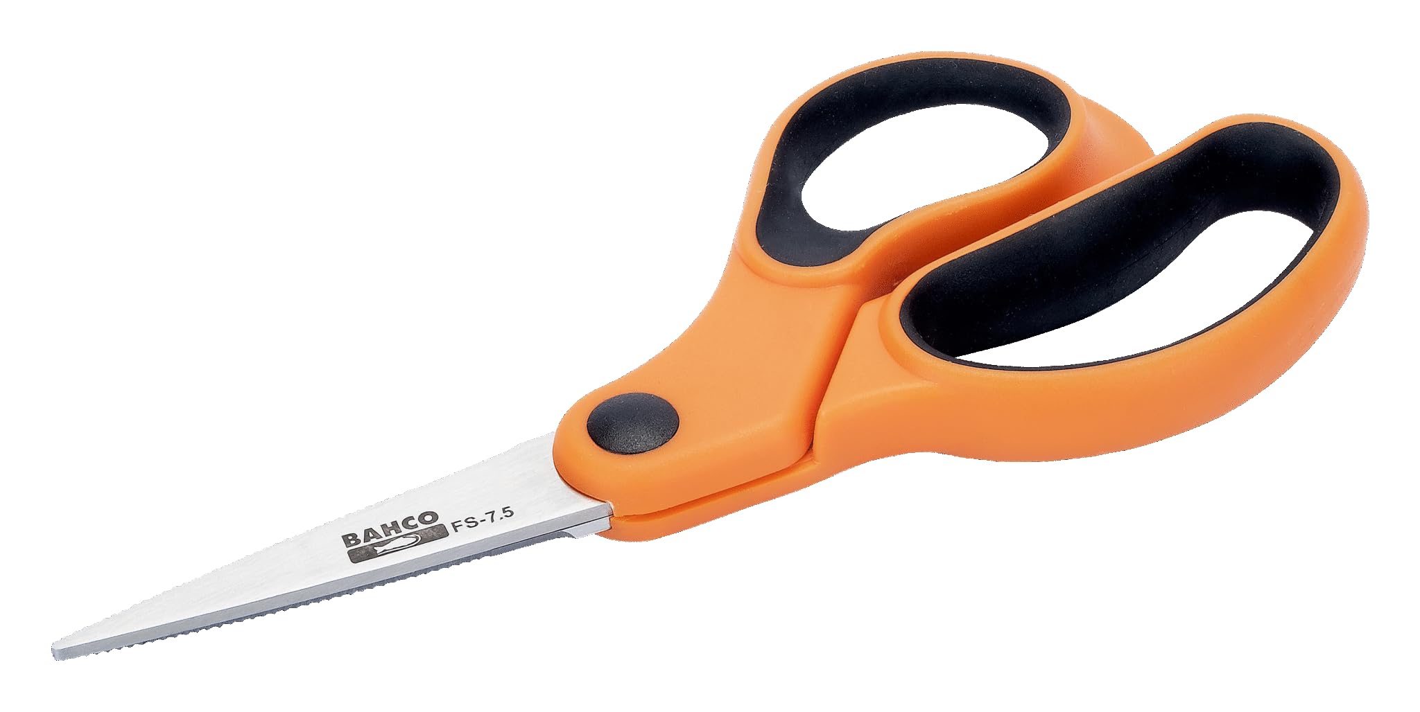 Amazon | BAHCO(バーコ) Expert Scissors ハンディクラフト鋏 FS-7.5