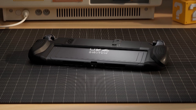 Savage Raven by Skull & Co. NeoGrip Bundle for Nintendo Switch 2