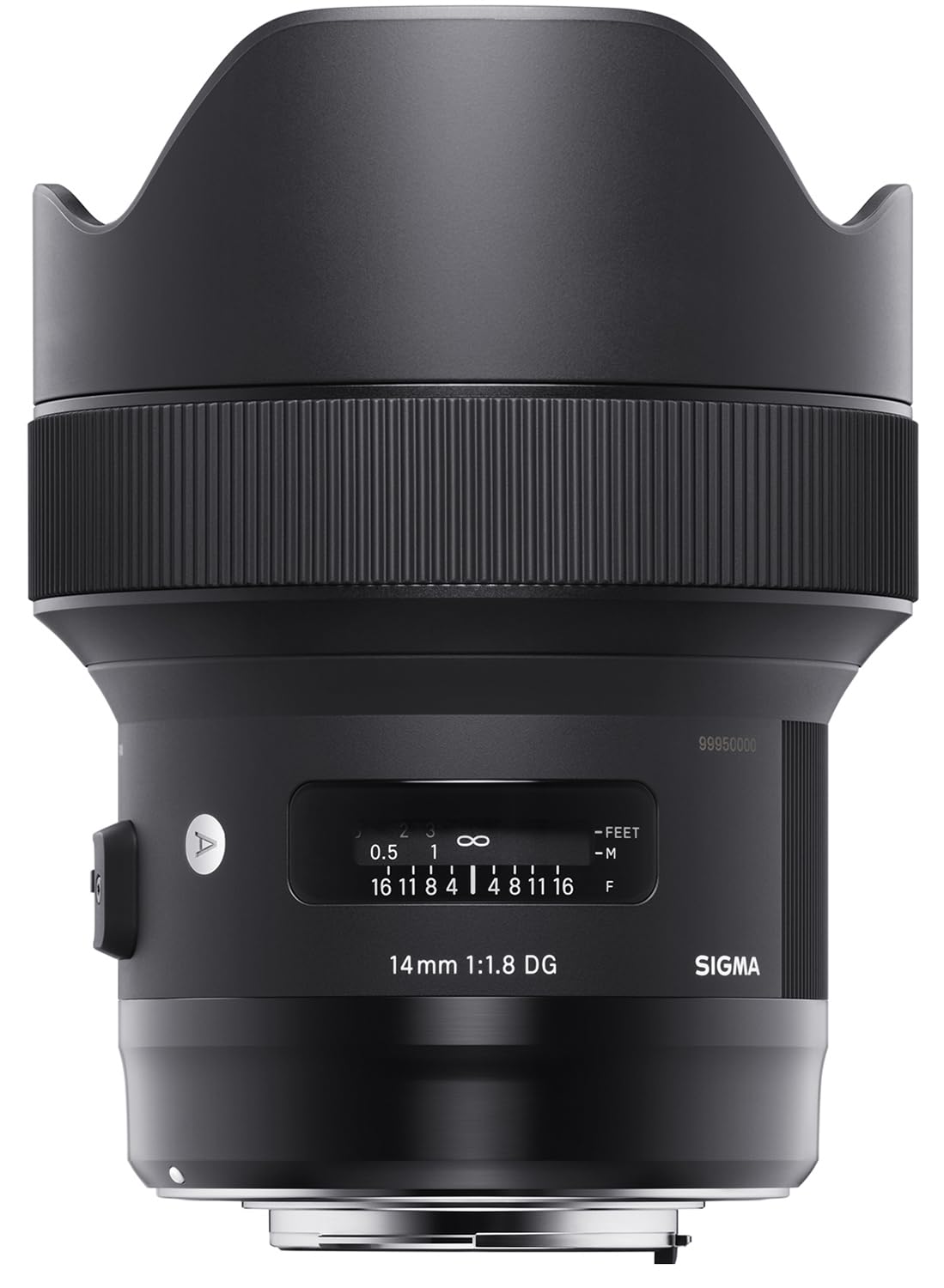 Amazon.com : Sigma 14mm f/1.8 Art DG HSM Lens (for Sony E Cameras